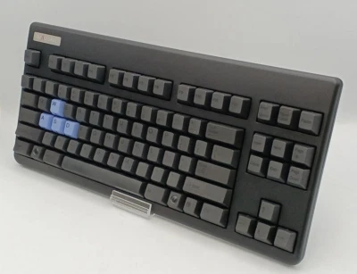 Topre Realforce 87USB SE170S Keyboard US Layout Used from Japan - Image 1 of 4
