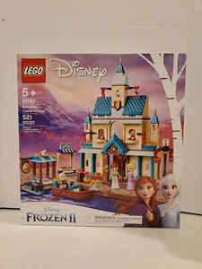 LEGO Disney Princess: Arendelle Castle Village (41167) New in Sealed Box! - Picture 1 of 4