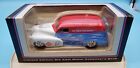 LIBERTY CLASSICS 1/25TH SCALE 1946 CHEVROLET SEDAN DELIVERY ROD DAIRY QUEEN!!NOS