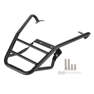 Portaequipajes trasero para Ducati Scrambler 1100 Special, Sport, PRO 18-20 V1 - Imagen 1 de 7