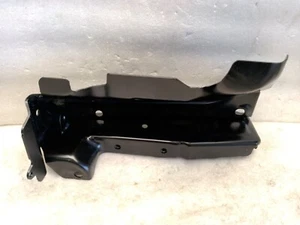 NEW 2020-2023 TESLA MODEL Y FRONT LEFT SUBFRAME BODY MOUNT 1487485-0 OEM - Picture 1 of 7