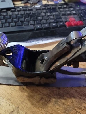 Union No.311 Improved Circular Plane - Image 1 of 4