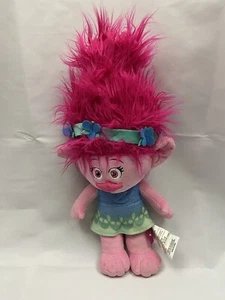 Prinzessin Poppy Trolls Dreamworks Troll Film Kleidung Stofftier 21 Zoll Plüschpuppe Spielzeug - Bild 1 von 8
