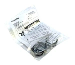Siemens W56629 60A 600V Class R Fuse Adapter Kit (FACTORY SEALED) - Picture 1 of 2