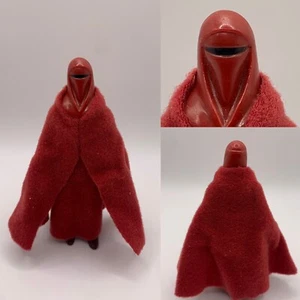 Vintage Star Wars Action Figur Emperors Imperial Royal Guard 1983 Taiwan Kenner - Bild 1 von 5