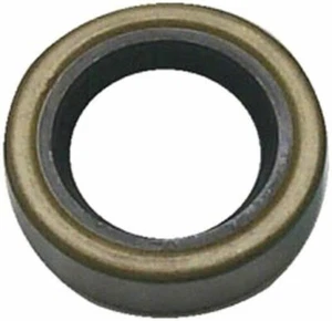 Sierra 1.985" Trailer Bearing Grease Seal 18-1175 - Picture 1 of 1