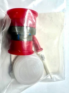 MS3475W16-26S MIL Series Connector, 26 Contact(s), Aluminum Alloy, Female, Crimp - Picture 1 of 2