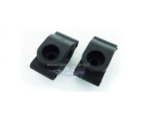 MX5020 Naben Vorne X Motocross Ersatzteile HIMOTO 1/4 MX400 Ersatzteile Parts - Bild 1 von 1