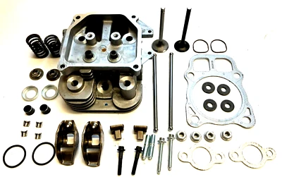 OEM KOHLER 24-818-04-S COMPLETE # 2 CYLINDER HEAD KIT GENUINE USA SHIP - Image 1 of 3