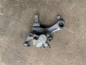 Rear Brake Caliper W/Pads For Kawasaki KX250 KX250F KX250X 2004-2024 - Picture 1 of 5