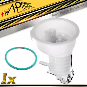 Fuel Filter Assembly for BMW Z4 2013-2016 L6 3.0L E89 12V L4 2.0L 16117313794 - Foto 1 di 8