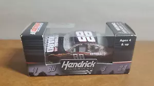 Lionel Action Racing 2011 da collezione serie oro Dale Earnhardt Jr raro - Foto 1 di 6