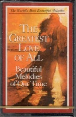 Reader's Digest The World's Most Beautiful Melodies The Greatest Love of All - Image 1 of 2