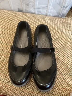 Rockport Adiprene by Adidas Mary Janes Mujer Talla 8.5 M Foto 1 de 4