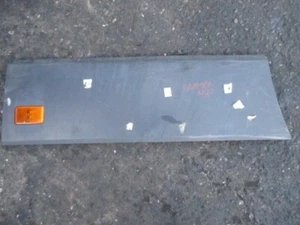 VOLKSWAGEN 2021 CRAFTER NSF PASSENGER SIDE FRONT LEFT TRIM MOULDING 7C3945061 - Picture 1 of 6
