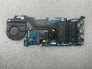 Carte mère Dell Vostro 14 5410 i5-11300h 9d8h2 - Photo 1/3