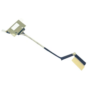 40pin LCD Screen Video Flex Cable For LG Gram 16T90P-K.Adb9U1 DDNLHALC001 - Picture 1 of 4