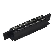 1 Pcs Game Card Slot Connector 72 Pin for NES 8 Bit Console Entertainment System