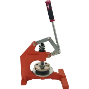 New! Round Sample Cutter Pressure type sampling knife hand pressure disc sampler - Picture 1 of 6