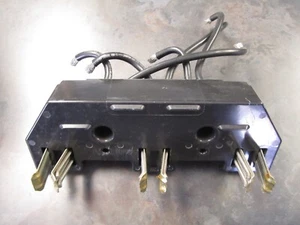 NUEVO ALLEN BRADLEY 40120-410-40 UNIDAD DE DOBLE PUÑALADA 35-70A - Imagen 1 de 4