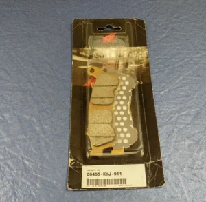 Juego de pastillas de freno Honda 06455KYJ911 CBR250RA 2011-2013 - Imagen 1 de 2