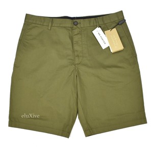 burberry short mens