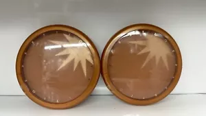 2 Packs. Prestige Summer Brilliance Face & Body Bronzing Powder BRZ-17 Sunkissed - Picture 1 of 2