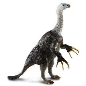 Safari Ltd Therizinosaurus Toy Dinosaur, #SAF103643 - Picture 1 of 4