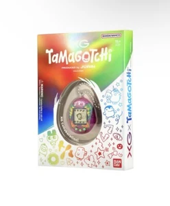 XG Original Tamagotchi produziert von Jurin Bandai Namco keine Einfuhrgebühren für USA - Bild 1 von 2