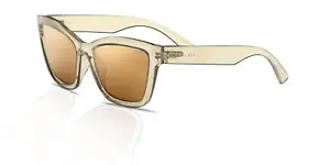 Serengeti Sunglasses Women's Rolla SS537003 Crystal Champagne Polarised Gold - Picture 1 of 4