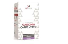 GARCINIA CAFFE' VERDE -60CPR-INTEGR. ALIMENT. PER CONTROLLO SENSO FAME/PESO