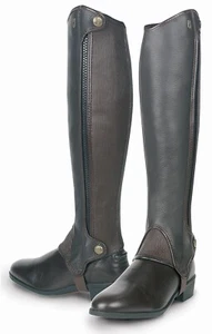 Tredstep Deluxe Half Chap - Bild 1 von 5