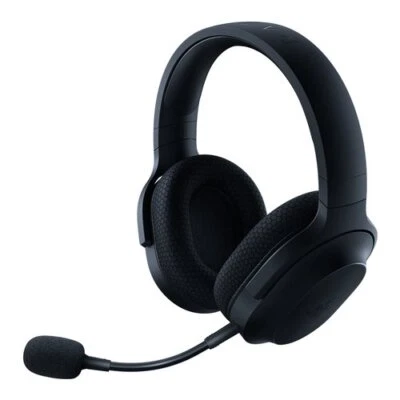 Razer Cuffie gaming BARRACUDA X Wireless Black RZ04 04430100 R3M1 - Immagine 1 di 3