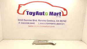 00-02 TOYOTA CELICA DRIVER SIDE SUN SHADE VISOR - Picture 1 of 12