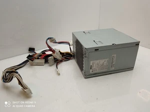 Dell Precision 490 690 Workstation 750W Power Supply Unit 0U9692 U9692 PSU - Afbeelding 1 van 3