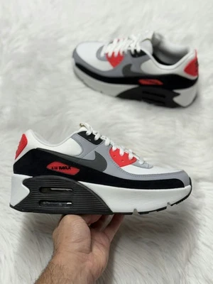 Nike Air Max 90 LV9 Multi Mujer FD4328-101 NUEVO Talla 9.5 Foto 1 de 4