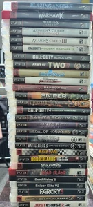 PlayStation 3 Games - YOU CHOOSE! - Bulk Games Discounts! - Picture 1 of 12