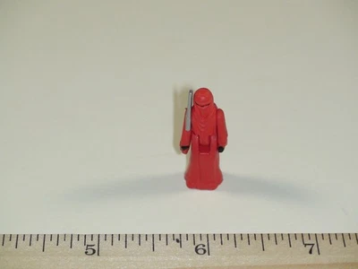 Figura #3 Star Wars Micro Machines Action Fleet Emperor's Imperial Royal Guard Foto 1 de 2
