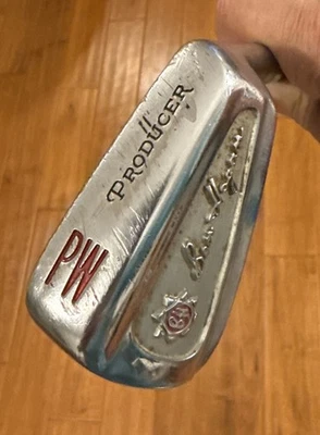 Ben Hogan Edge Producer Pitching Wedge PW Legend Steel Shaft RH 36” - New Grip - Image 1 of 4