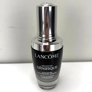 Lancome Advanced Genifique Youth Activating Concentrate 30mL NEW OPEN BOX - Picture 1 of 10