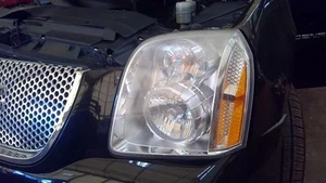 Driver Left Headlight Denali Fits 07-14 YUKON 5572582 - Picture 1 of 12