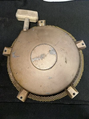 KOHLER K ENGINE RECOIL PULL START WITH CUP & HARDWARE (see Description) - Image 1 of 4