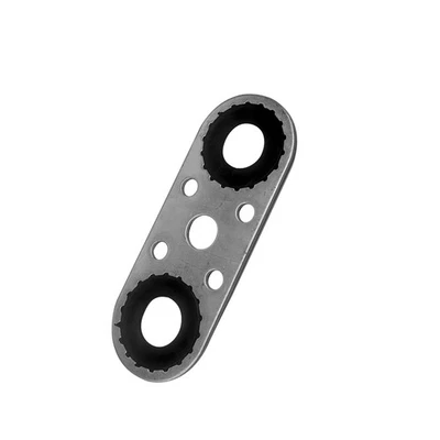 For GMC Canyon Savana Sierra Yukon Xl  Automatic Transmission Oil Cooler Gasket Foto 1 de 4