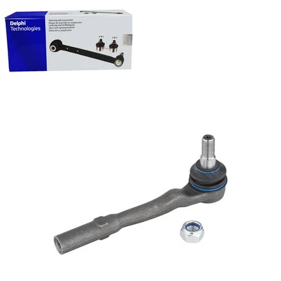 Delphi Steering Tie Rod End Right Outer For 2006-2009 Mercedes-Benz E350 RWD - Image 1 of 4