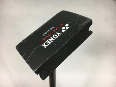 EZONE TP-GR2 Putter 2020 Used REXIS Steel Core No Returns OK Great Deal - Image 1 of 3