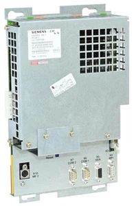 Siemens 6FC5210-0DA00-1AA0 Sinumerik 840D 6FC5 210-0DA00-1AA0 MMC100.2 Board Erz - Bild 1 von 3