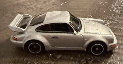 Hot Wheels Premium Fast & Furious Tokyo Drift Porsche 911 Carrera RS 3.8 Suelto Foto 1 de 4