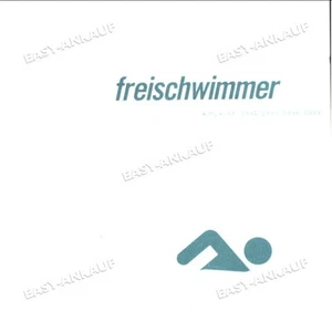 Various - Freischwimmer ' - Picture 1 of 1