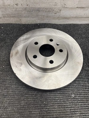 Rotor de freno de disco-GS Bendix PRT5973 Foto 1 de 4