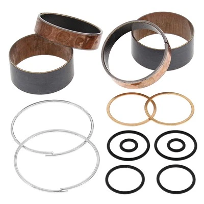 Kit de buje de horquilla para todas las bolas KTM XC 85 2008-2009 Dirt Bike Foto 1 de 2